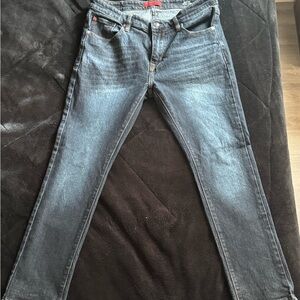 Men's Skinny Jeans - Blue